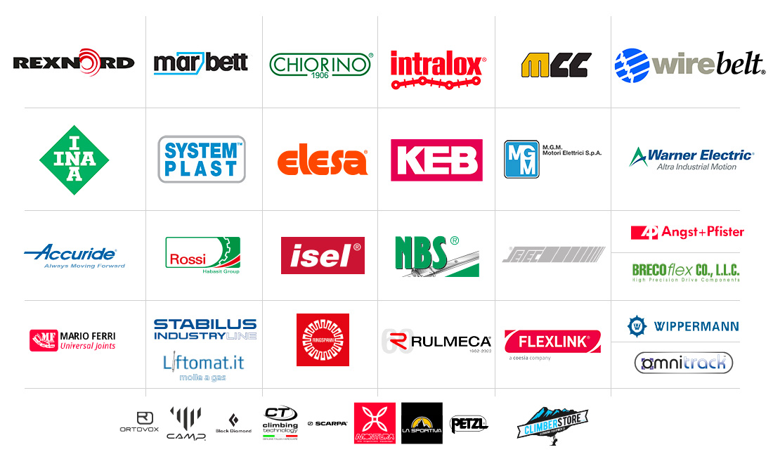 Forniture Tecniche Industriali